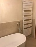 Shower/Bathroom, Cumnor, Oxford, February 2018 - Image 7